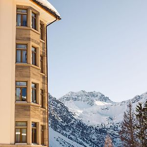 Hotel Altein Arosa, A Faern Collection Resort